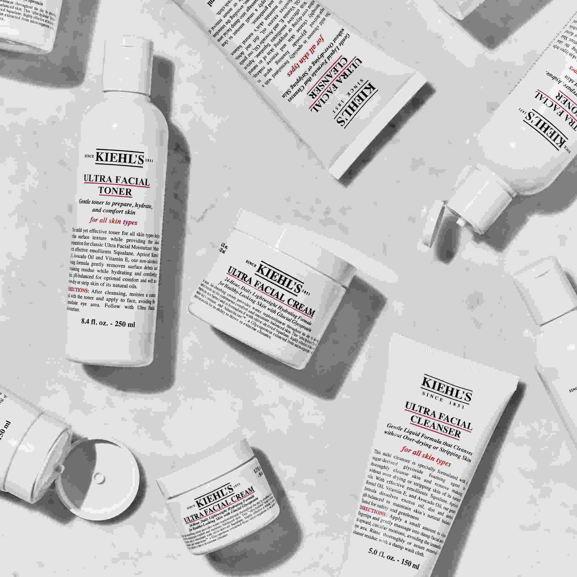 Tonique Ultra Facial Toner