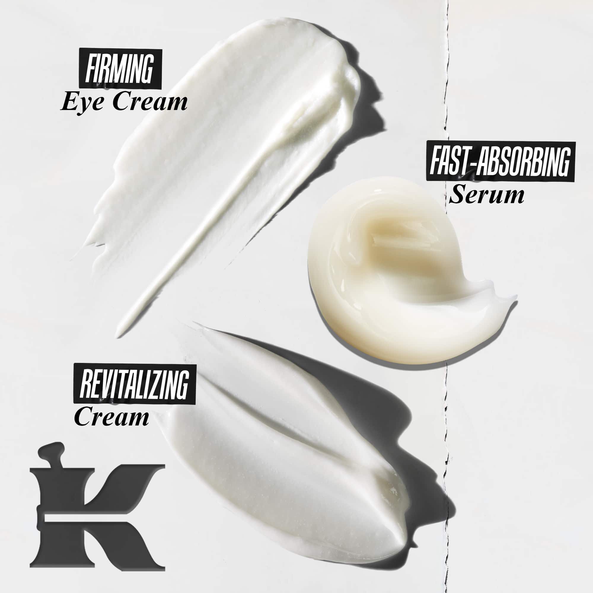 Anti-Aging Routine fur Manner