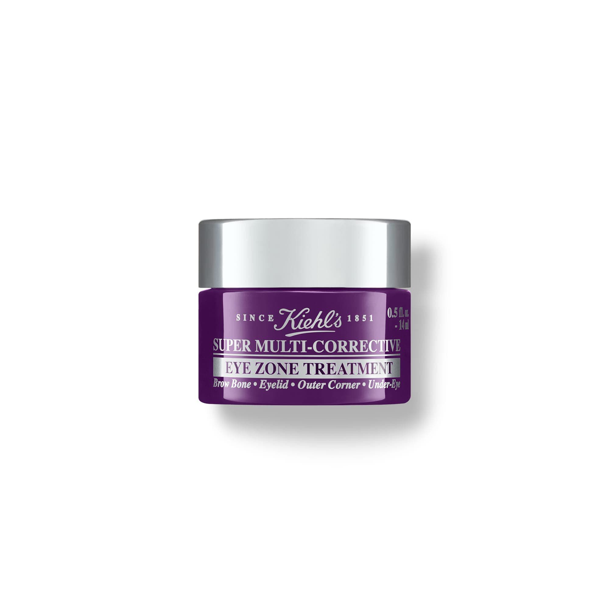 Routine Anti-Age