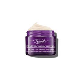 Foto des geoffneten Tiegels der Kiehl's Super Multi-Corrective Cream