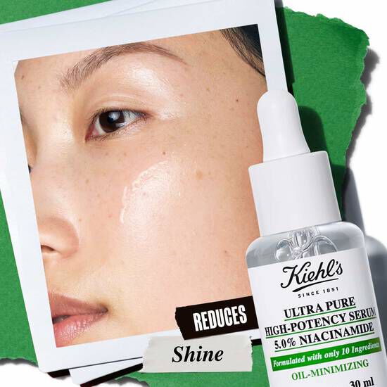 Stop-The-Shine Starter Set