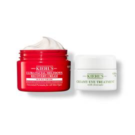 Intensely Hydrating Starter Kit