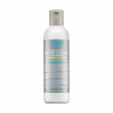 Gesichtsreinigung: Rare Earth Deep Pore-Minimizing & Polishing Powder Cleanser