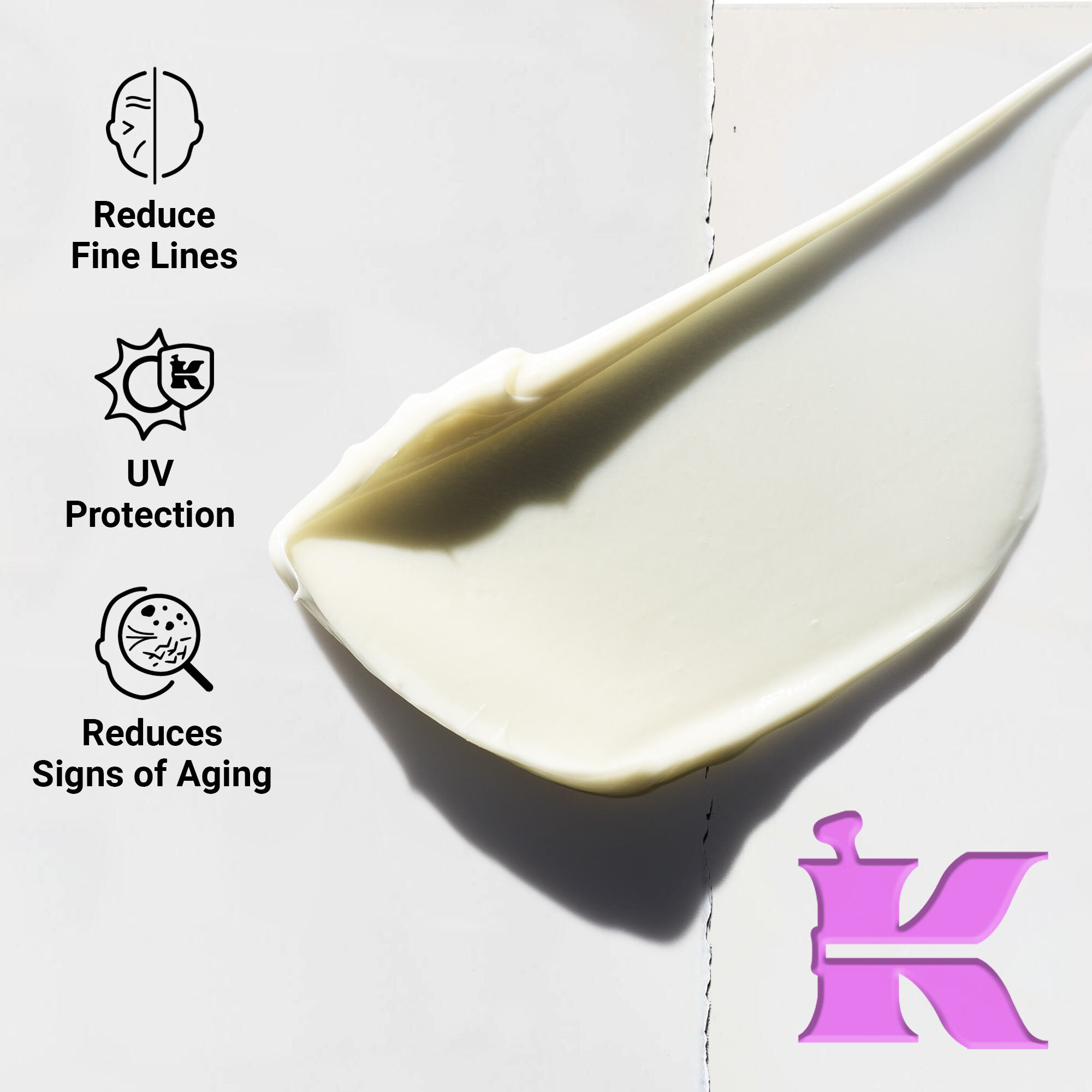 Creme anti-age Super Multi-Corrective Cream SPF 30