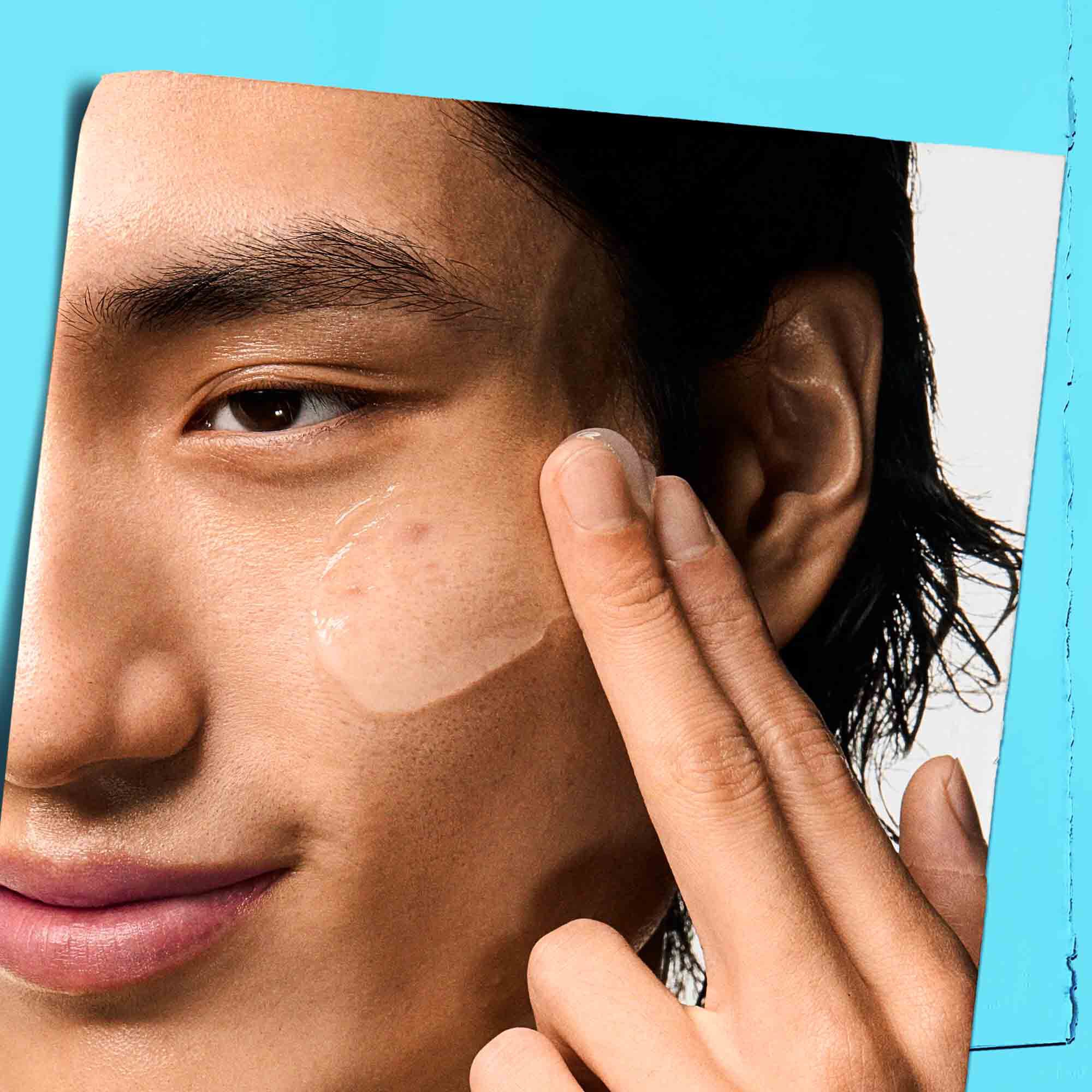 Duo Ultra Facial Non Gras