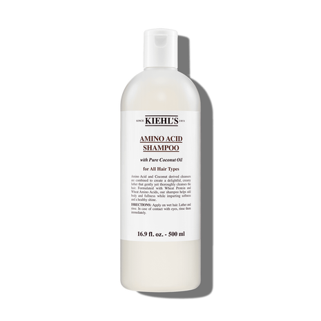 Kiehls - Amino Acid Shampoo 500 ml