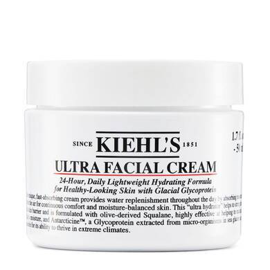 Crème hydratante Ultra Facial Cream Crème hydratante Ultra Facial Cream