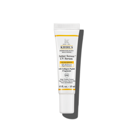Kiehls - Better Screen UV Serum 15 ml