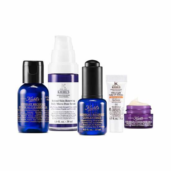 Mighty Midnight Renewal