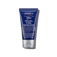 Flacon du Soin Hydratant Energisant pour homme Facial Fuel Kiehl's