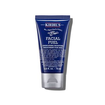 Flasche der Kiehl's Facial Fuel Energizing Moisture Treatment fur Manner