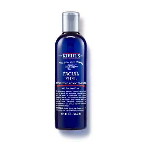 Kiehls - Facial Fuel Energizing Tonic for Men 250 ml