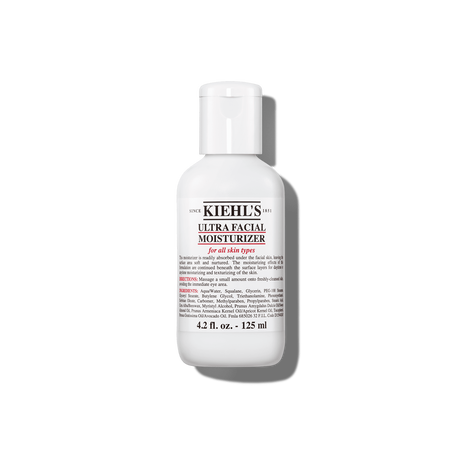 Kiehls - Ultra Facial Moisturizer 125 ml