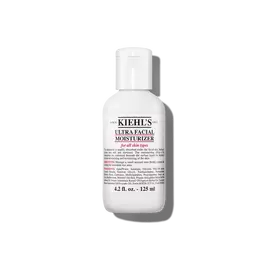 Produktfoto der Kiehl's Ultra Facial Moisturizer Verpackung