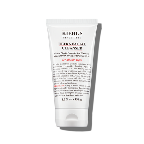 Kiehls - Ultra Facial Cleanser 150 ml