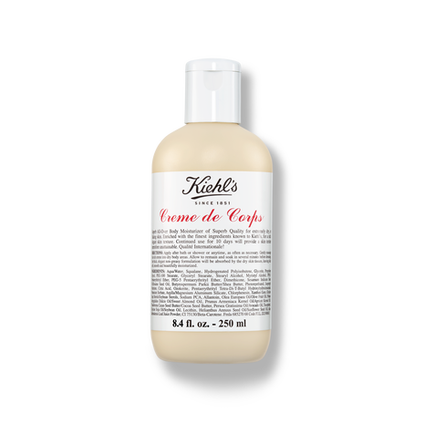 Kiehls - Creme de Corps 250 ml