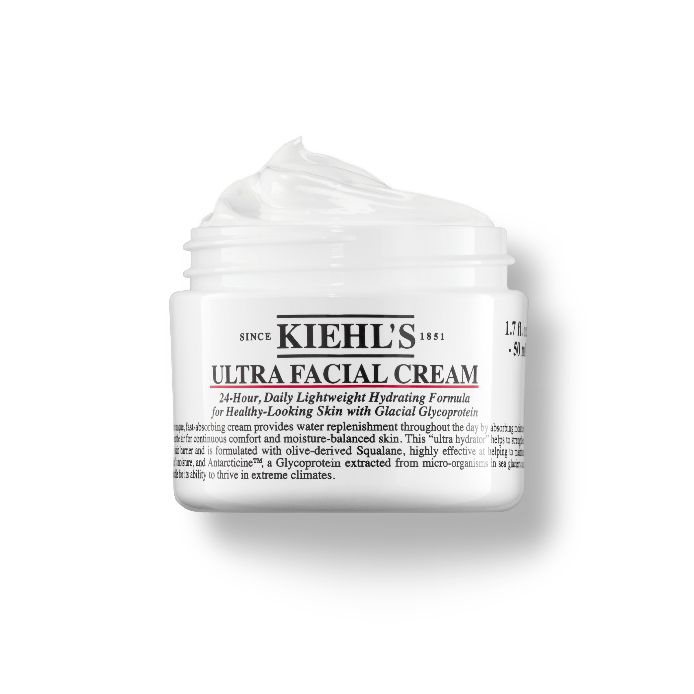 gesichtscreme ultra facial cream kiehl s schweiz