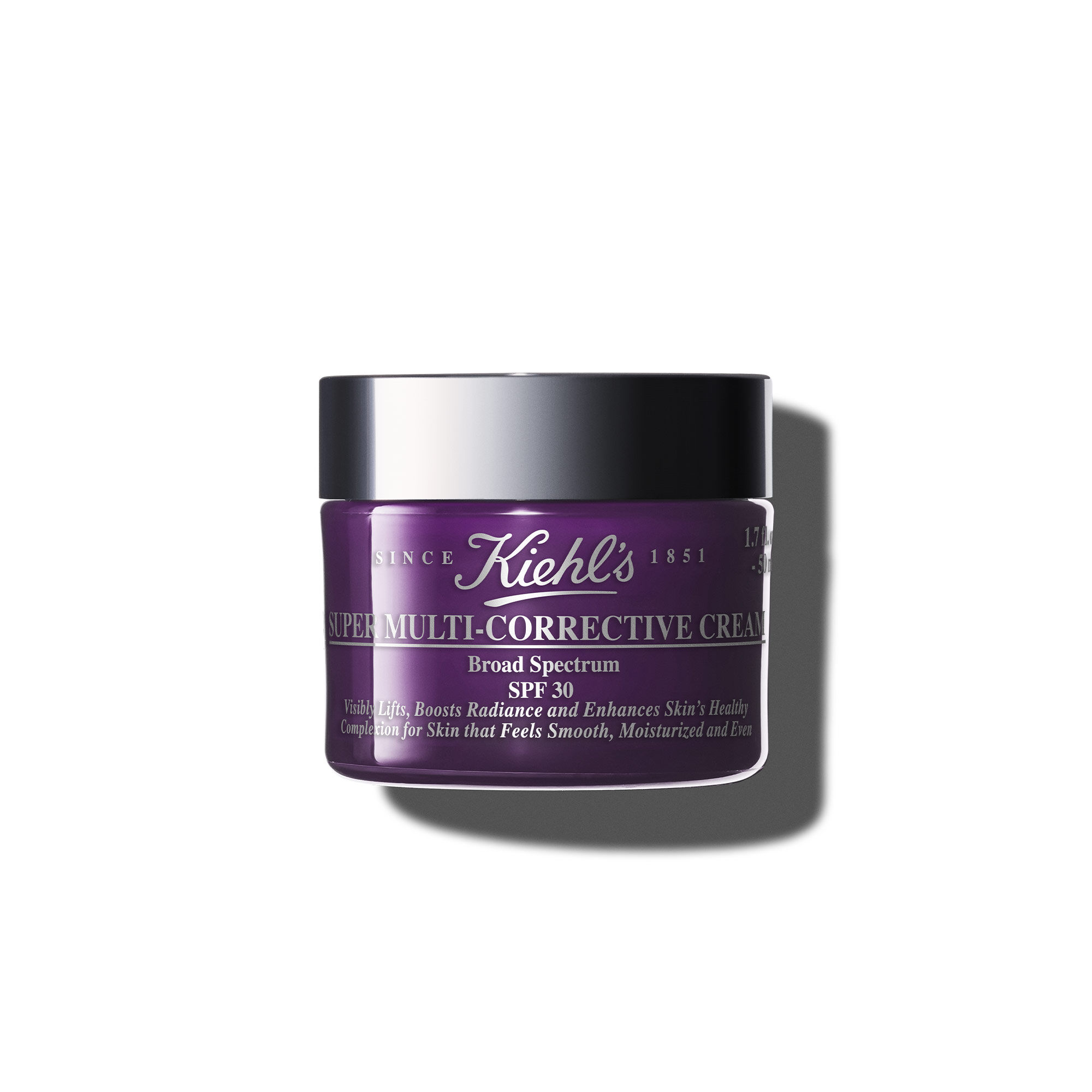 Creme anti-age Super Multi-Corrective Cream SPF 30