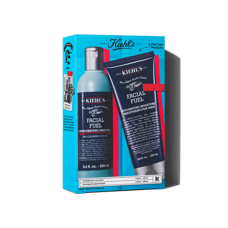 Kiehls - The Classic Gentleman Kollektion Set Set