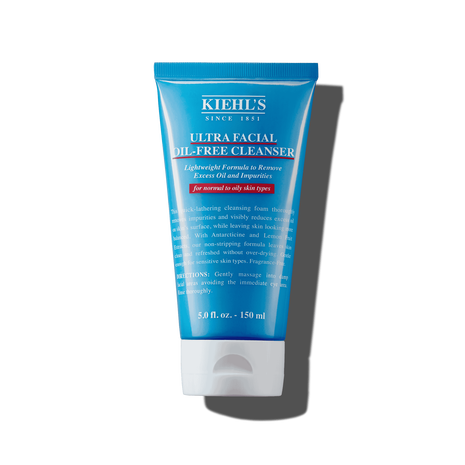 Kiehls - Ultra Facial Oil-Free Cleanser 150 ml