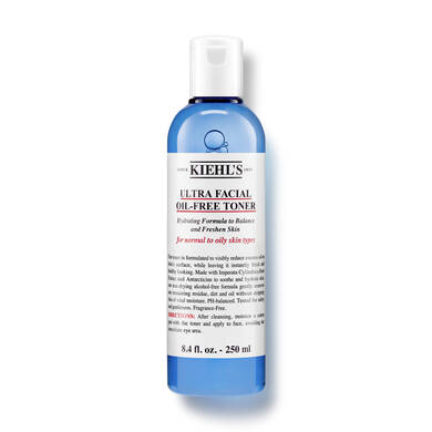 Ultra Facial Oil-Free Toner Ultra Facial Oil-Free Toner