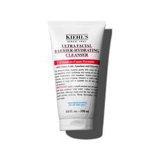 Kiehl's Ultra Facial Barrier- Hydrating Cleanser 75ml Pack 