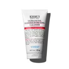 Kiehl's Ultra Facial Barrier- Hydrating Cleanser 75ml Pack​  ​