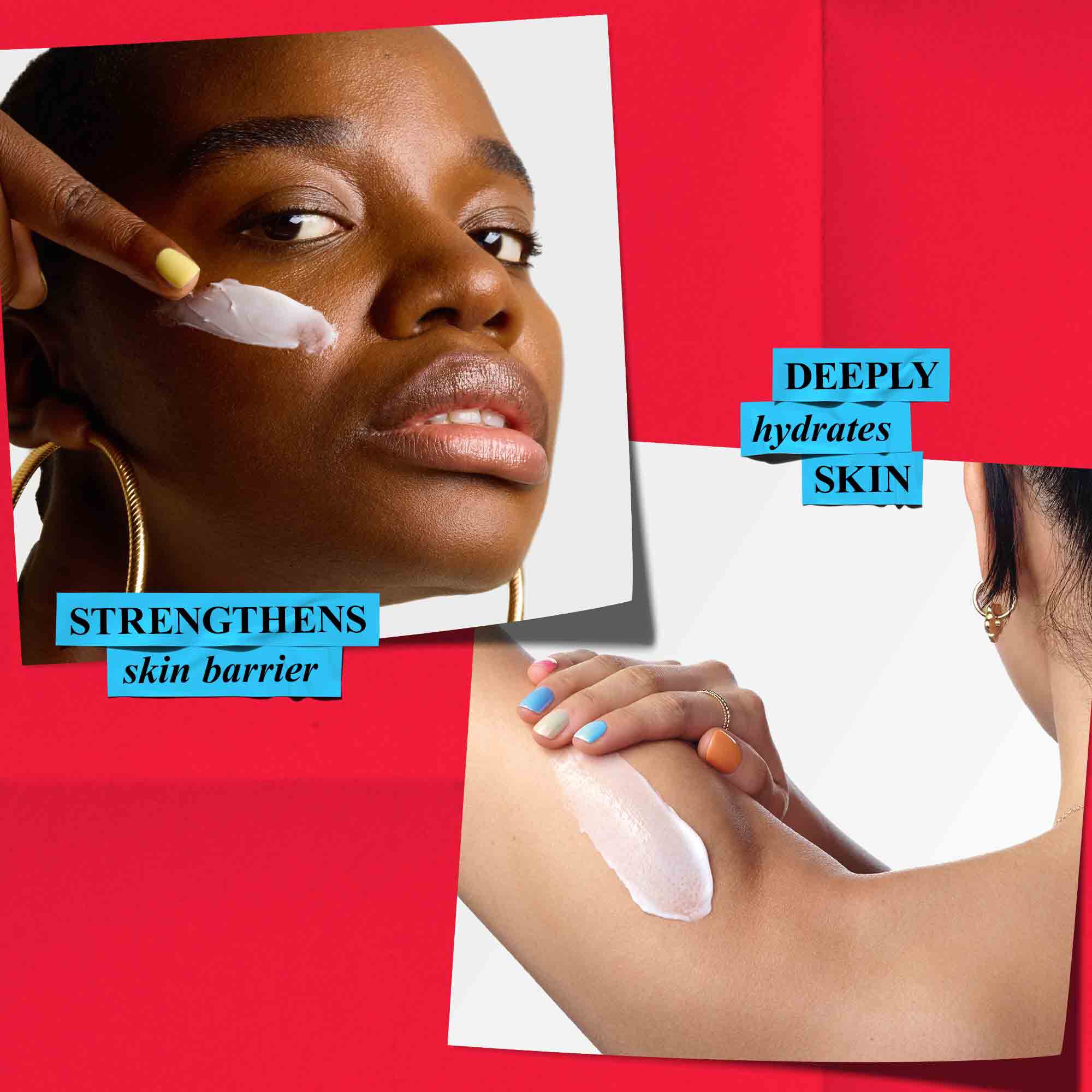 Coffret cadeau Ultra Hydrating Hits