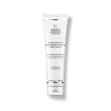 Kiehls - Clearly Corrective Brightening & Exfoliating Daily Cleanser 150 ml