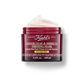 Ginger Leaf & Hibiscus Firming Mask 100ml
