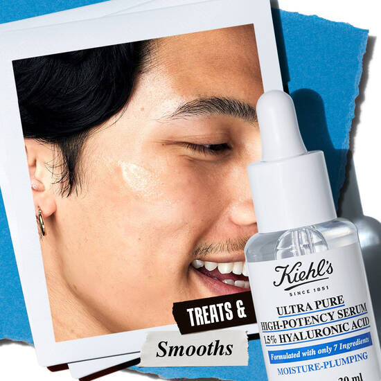 Up The Moisture Starter Set