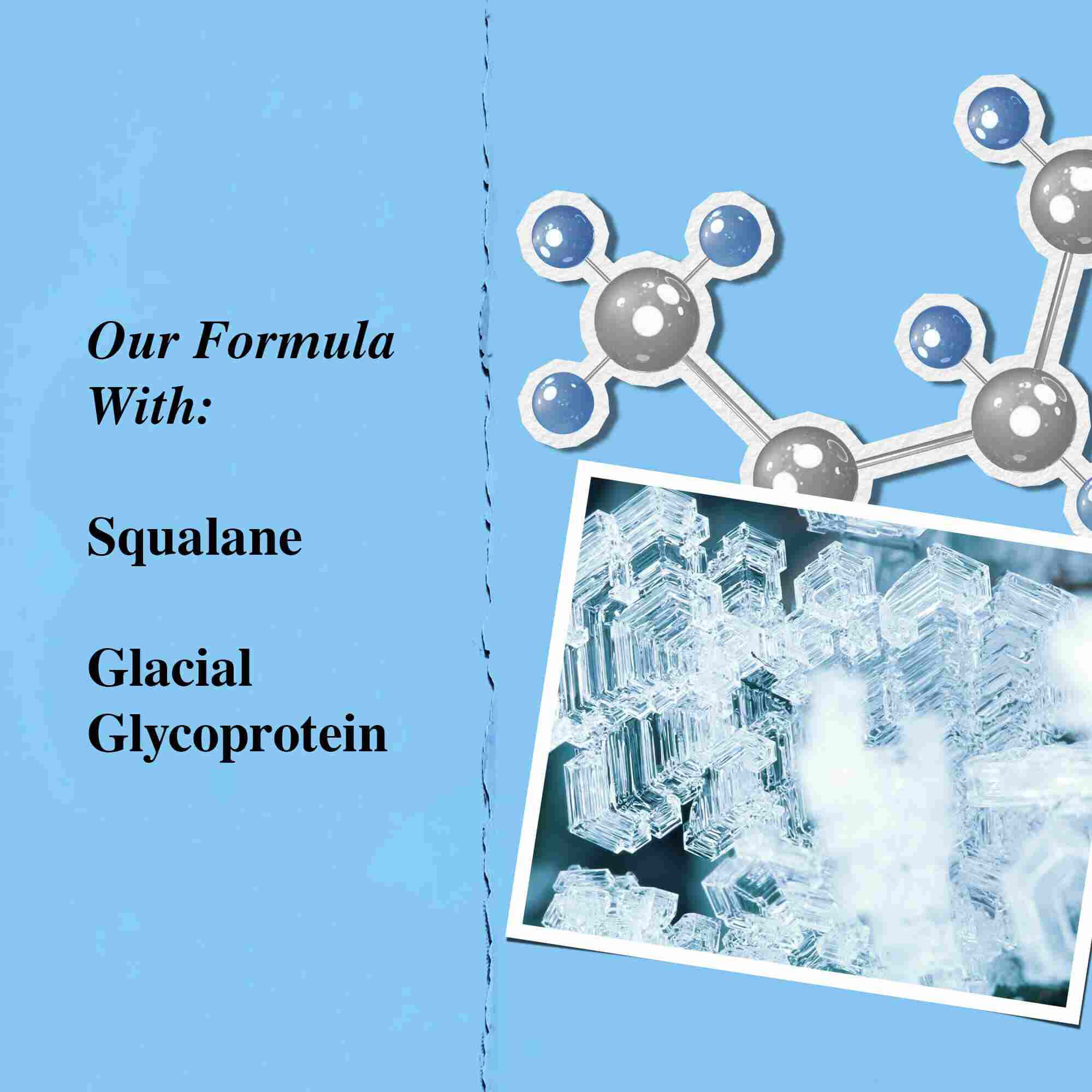 Ultra Facial Overnight Rehydrating Mask with 10,5% Squalane