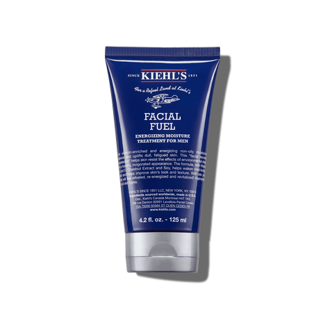 Kiehls - Facial Fuel 125 ml