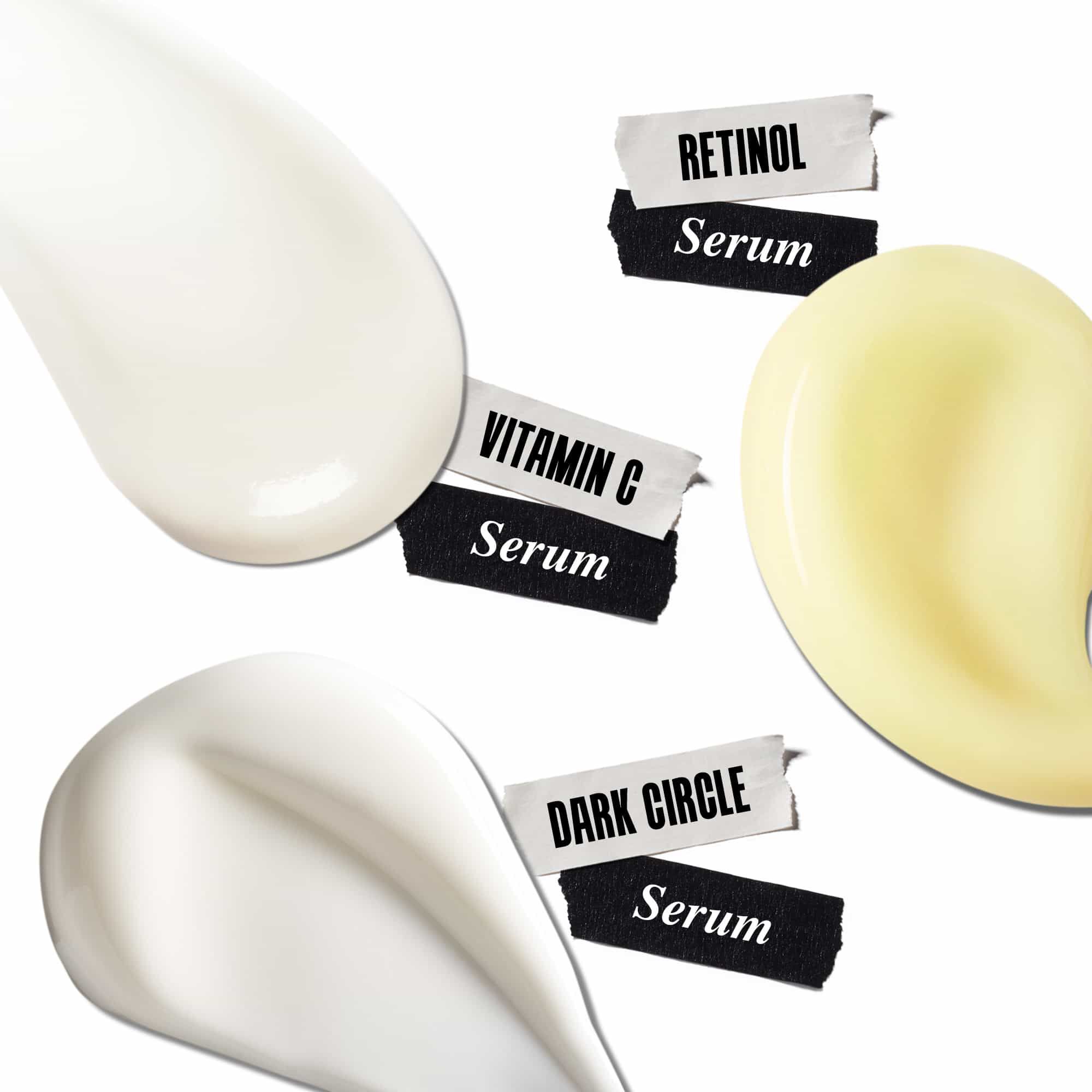 Stay Bright Day & Night Set