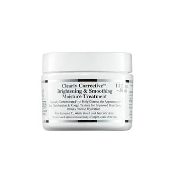 Soin hydratant anti-taches  Clearly Corrective Brightening & Smoothing