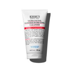 Kiehl's Ultra Facial Barrier- Hydrating Cleanser 75ml Pack 