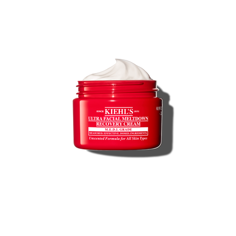 Kiehls - Ultra Facial Meltdown Recovery Cream 28 ml