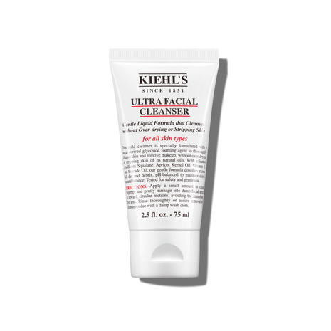 Kiehls - Ultra Facial Cleanser 75 ml