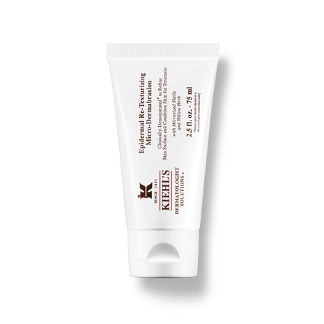 Kiehls - Epidermal Re-Texturizing Micro-Dermabrasion 75 ml