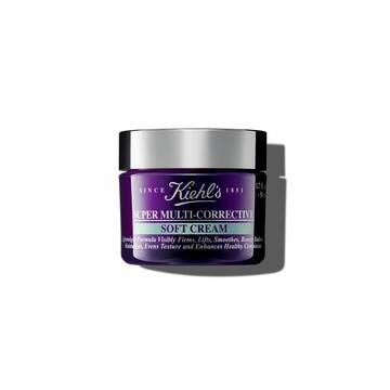 Super Multi-Corrective Soft Cream