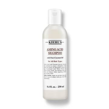 Flasche Kiehl's Amino Acid Shampoo
