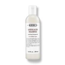 Flasche Kiehl's Amino Acid Shampoo
