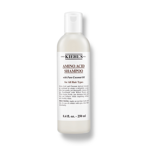 Kiehls - Amino Acid Shampoo 250 ml