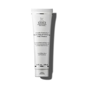 Clearly Corrective™ Brightening & Exfoliating Daily Cleanser