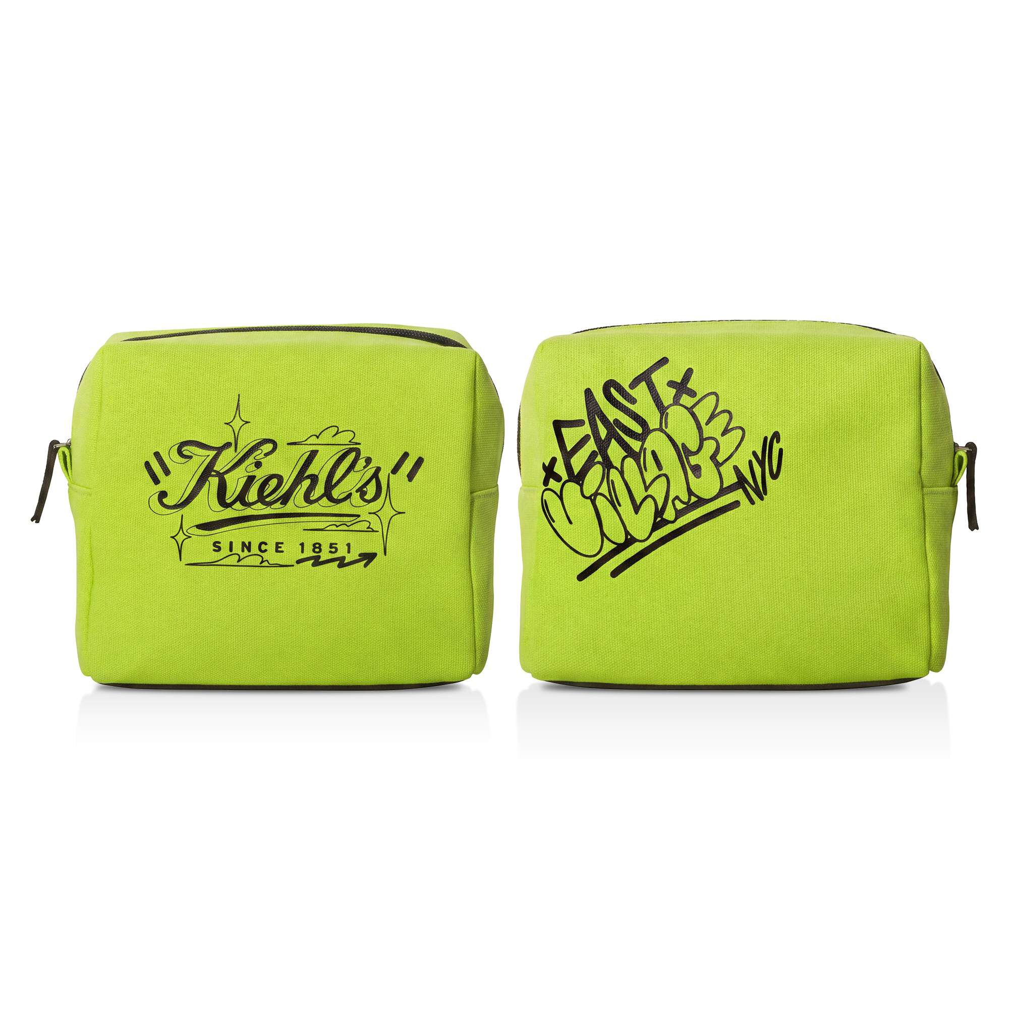 Summer Travel Essentials Set