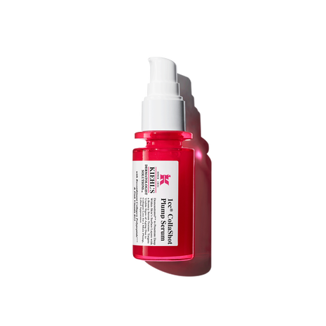 Kiehls - 1cc* CollaShot Plump Serum 30 ml