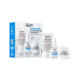 Starter Set trockene Haut