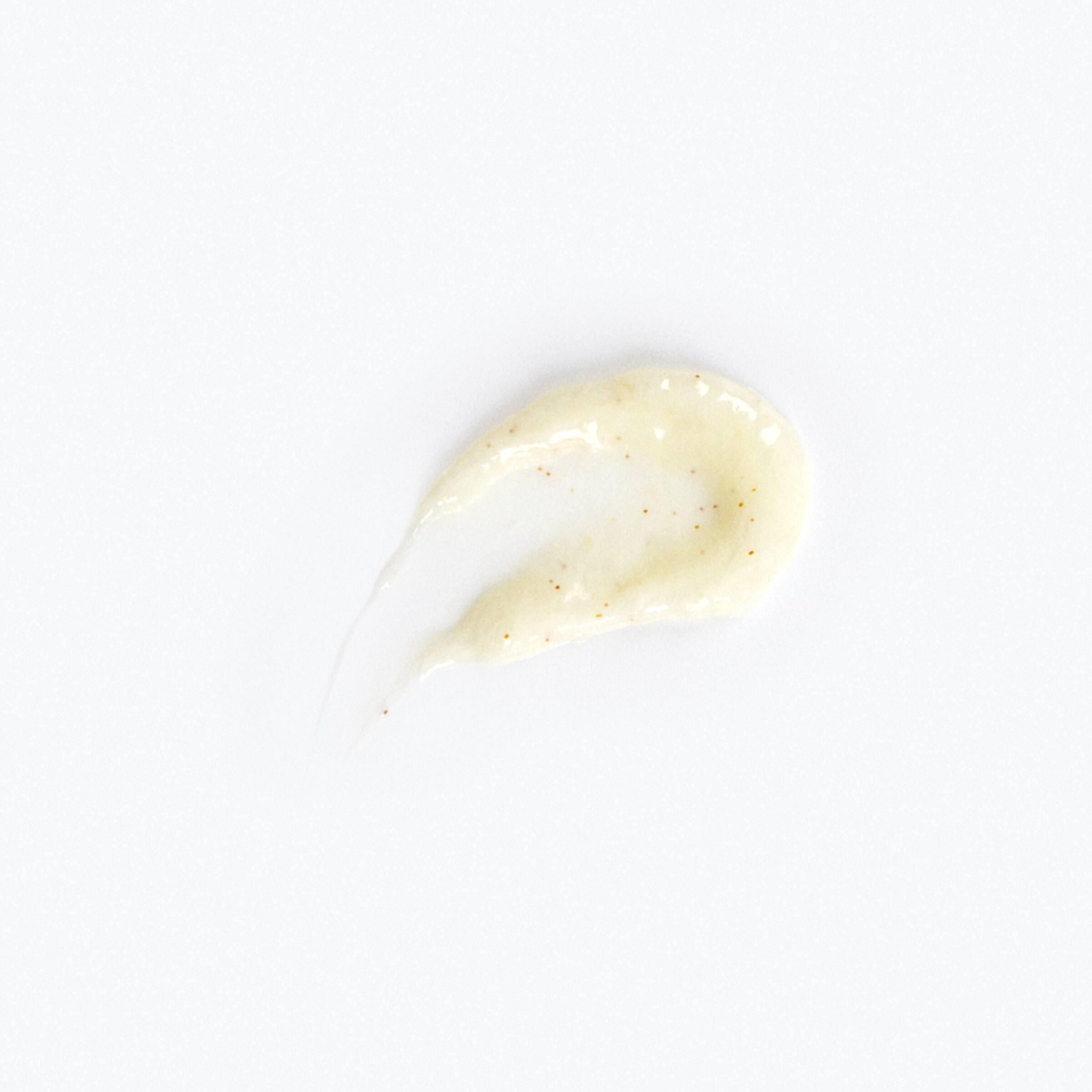 Gommage visage Pineapple Papaya Facial Scrub