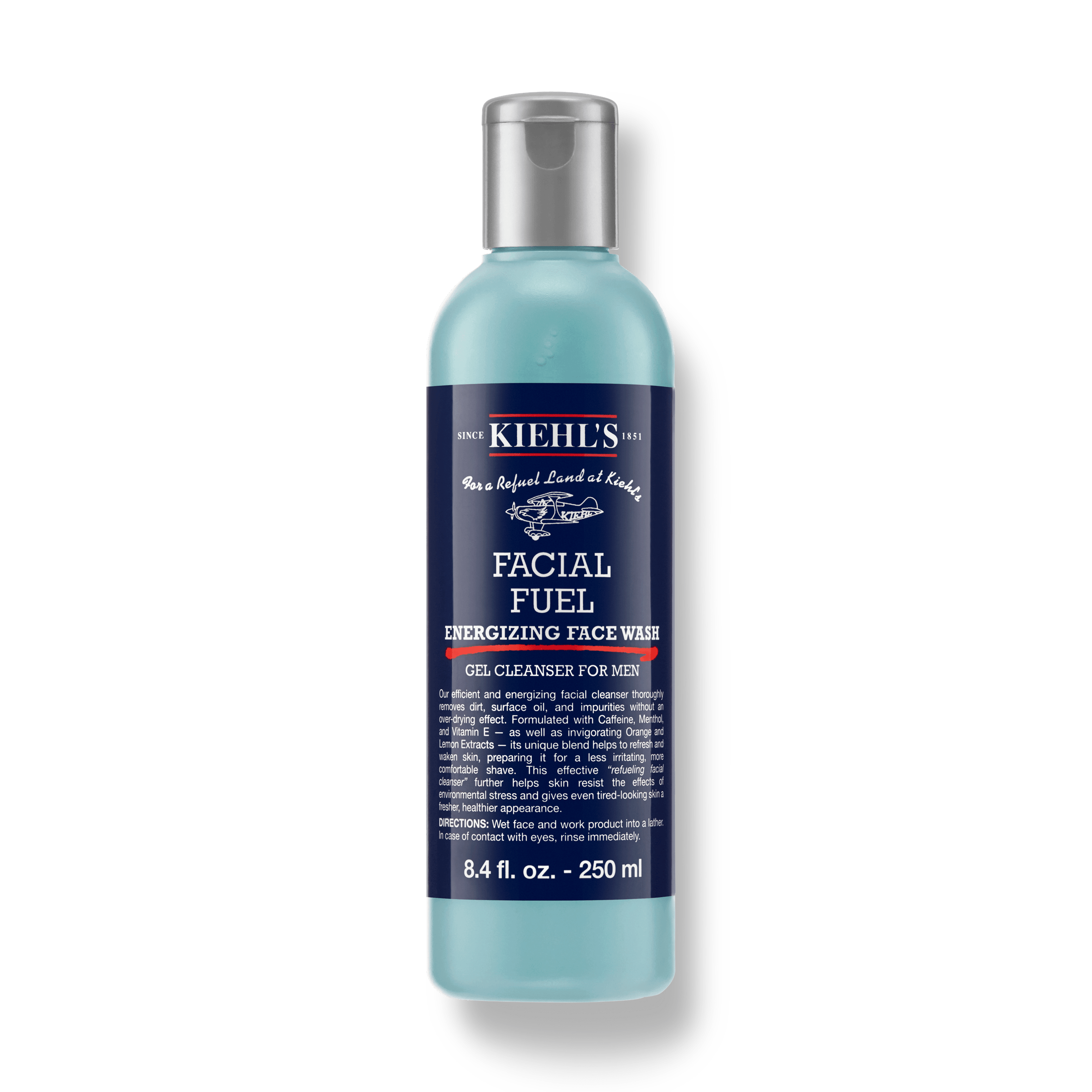 Face shop face wash