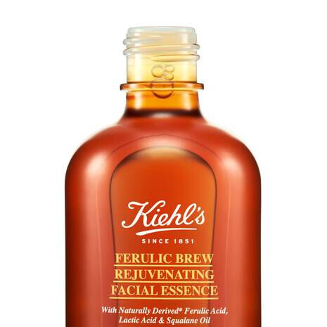 Essence cosmetique a l'acide ferulique Ferulic Brew Rejuvenating Facial Essence